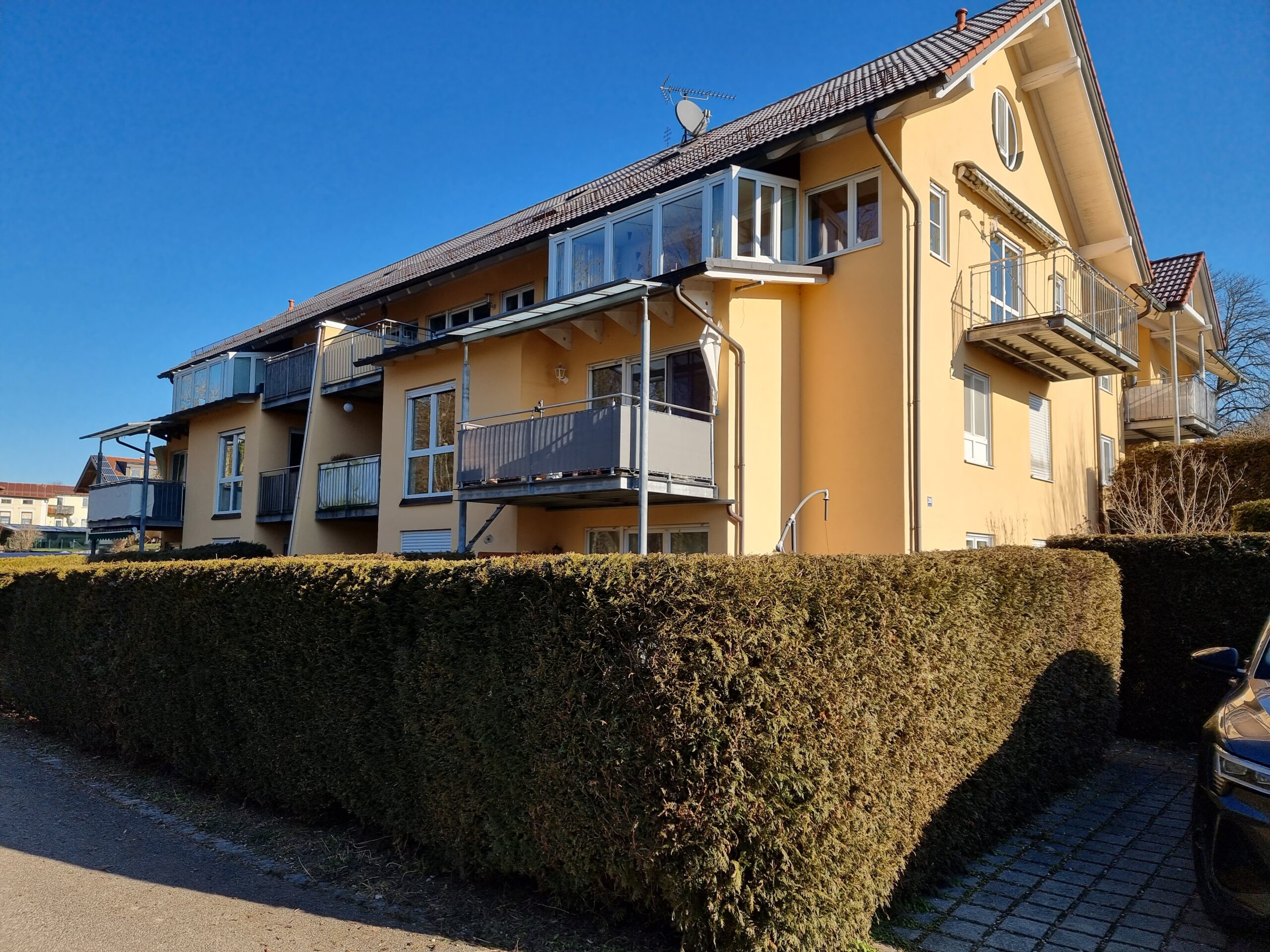 Wohnung zum kaufen in Altenmarkt