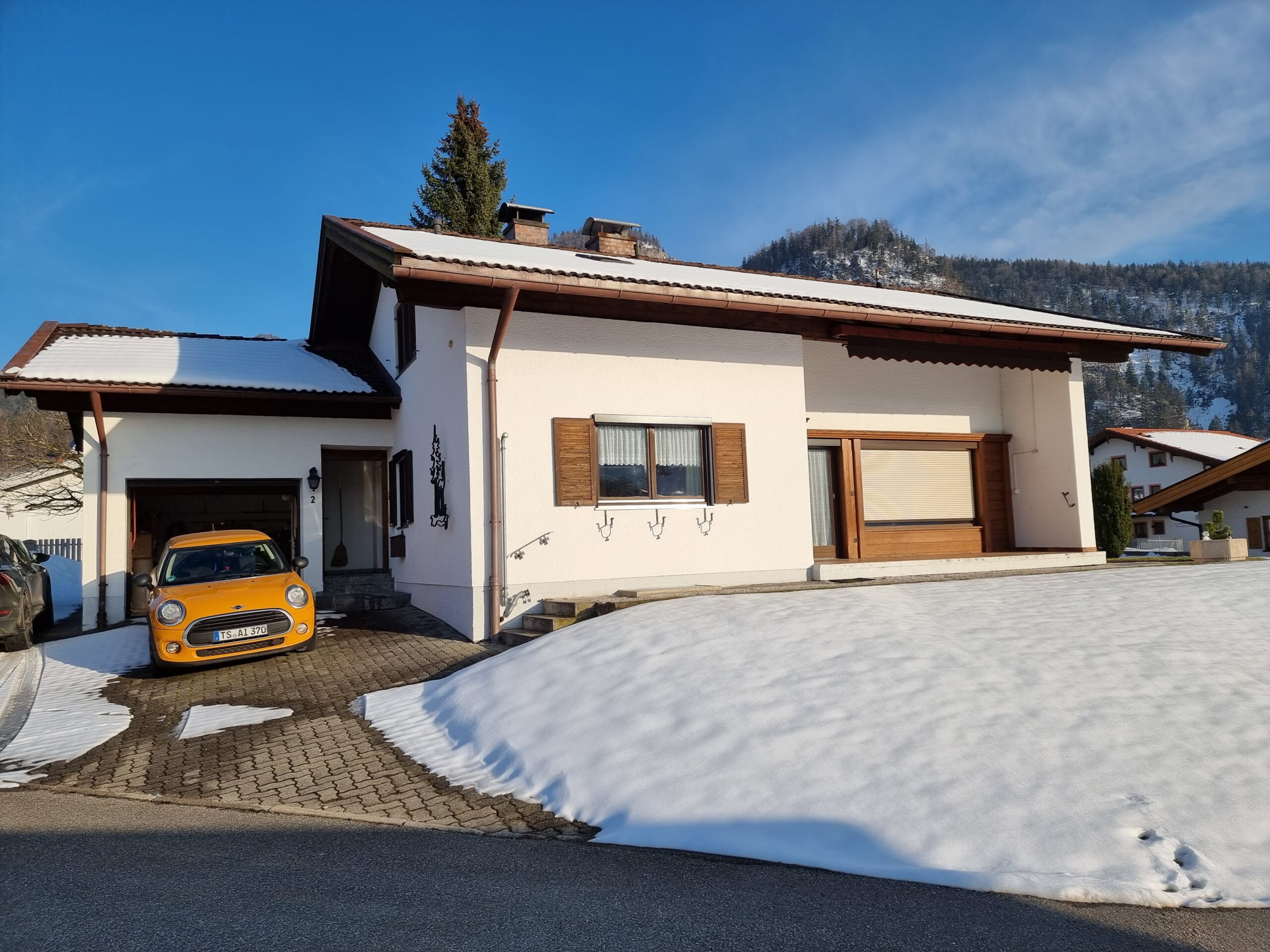 Einfamilienhaus in Stein an der Traun zum kaufen