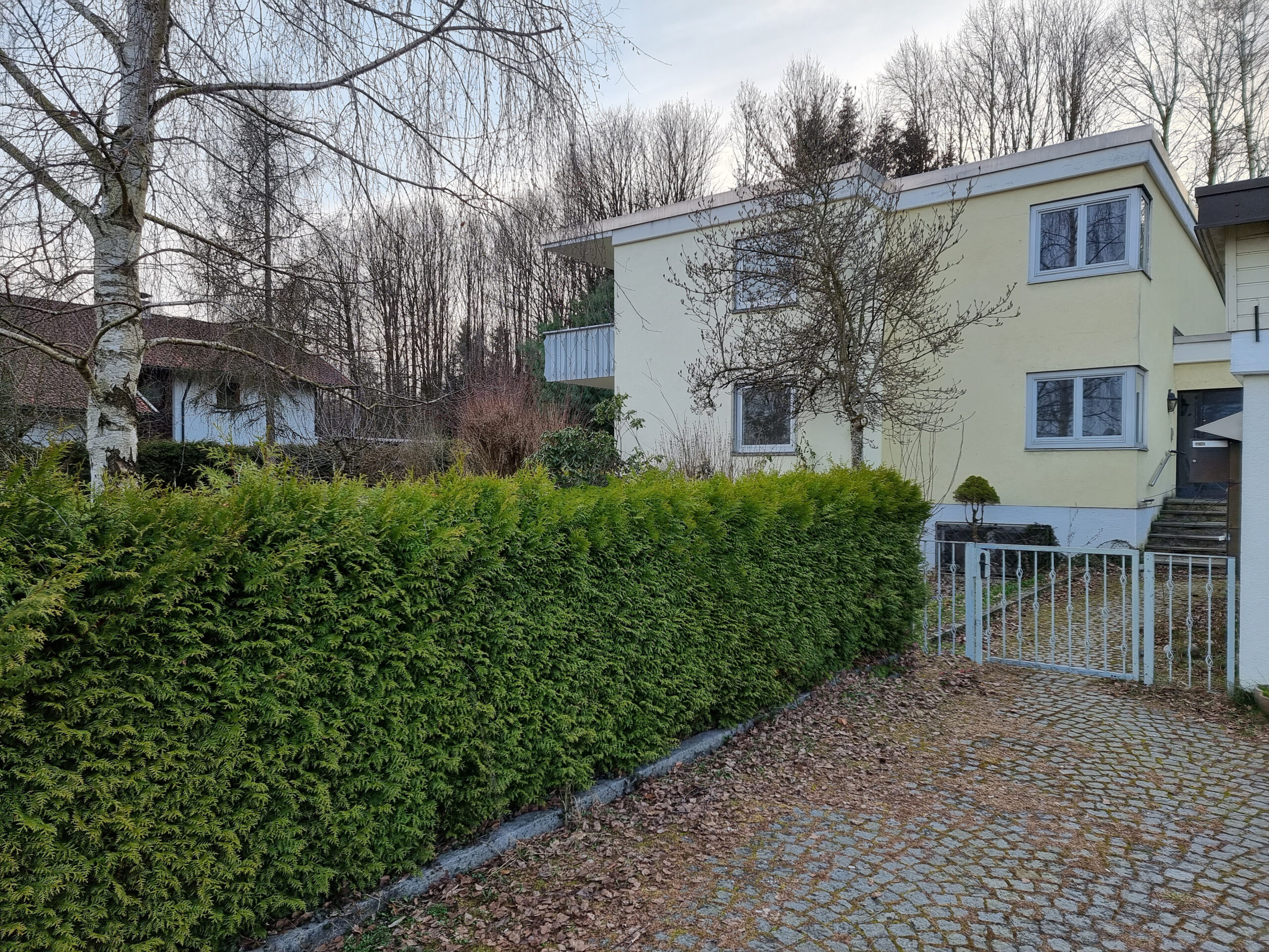 Wohnung zum kaufen in Altenmarkt