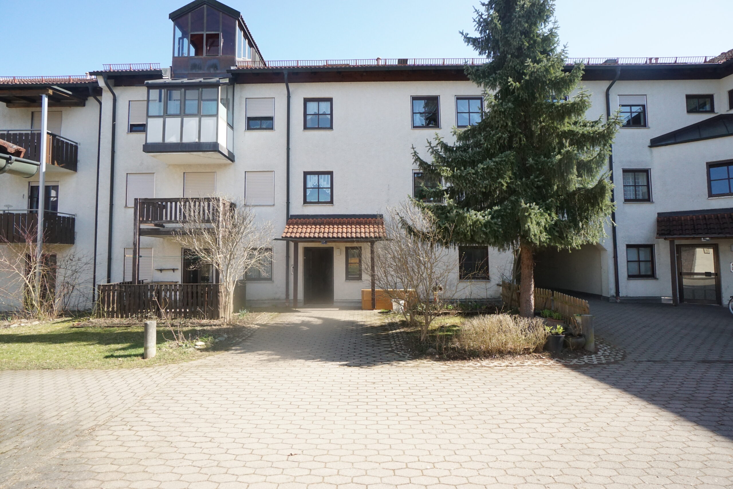 Einfamilienhaus in Stein an der Traun zum kaufen