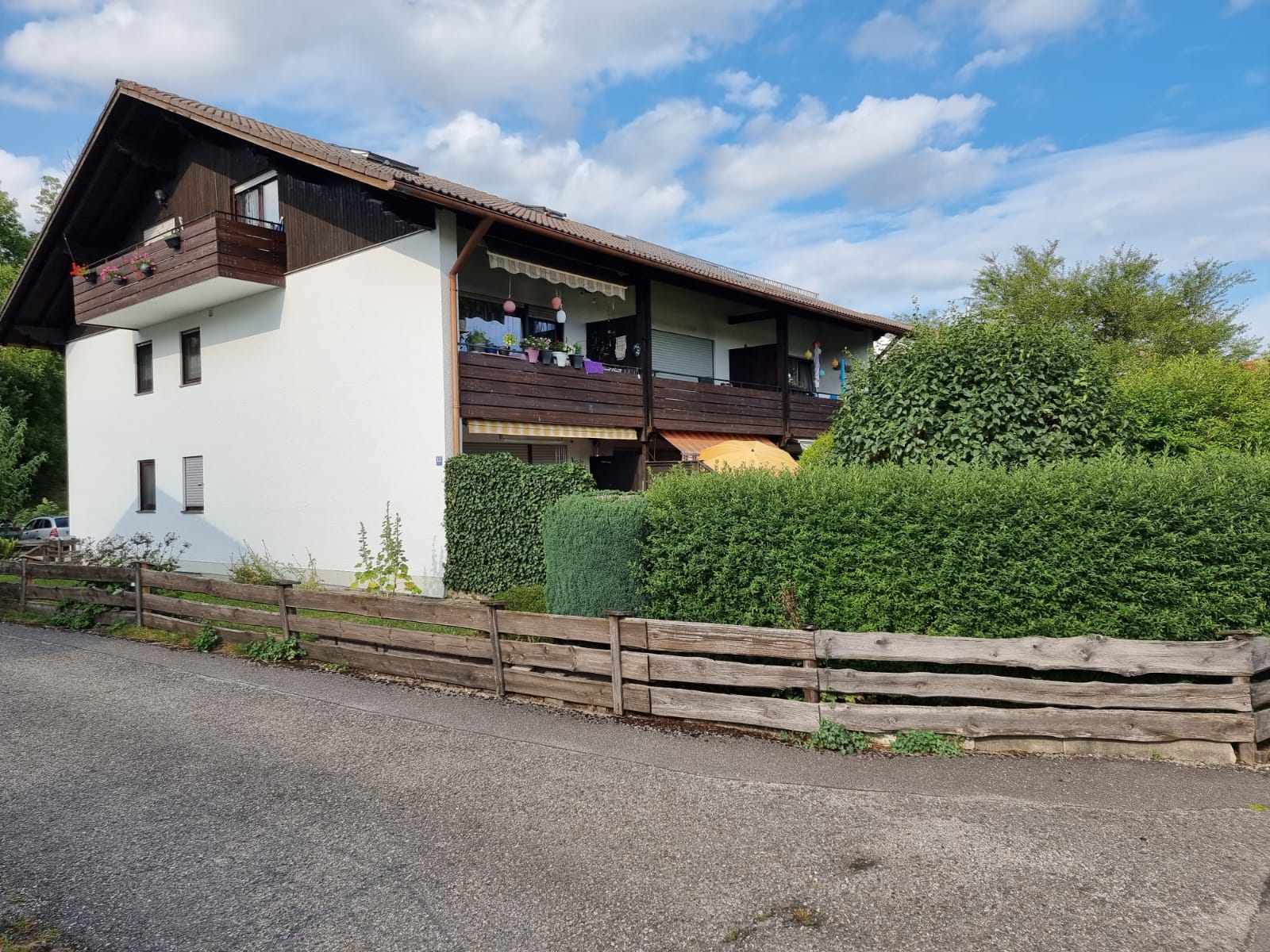 Einfamilienhaus in Stein an der Traun zum kaufen