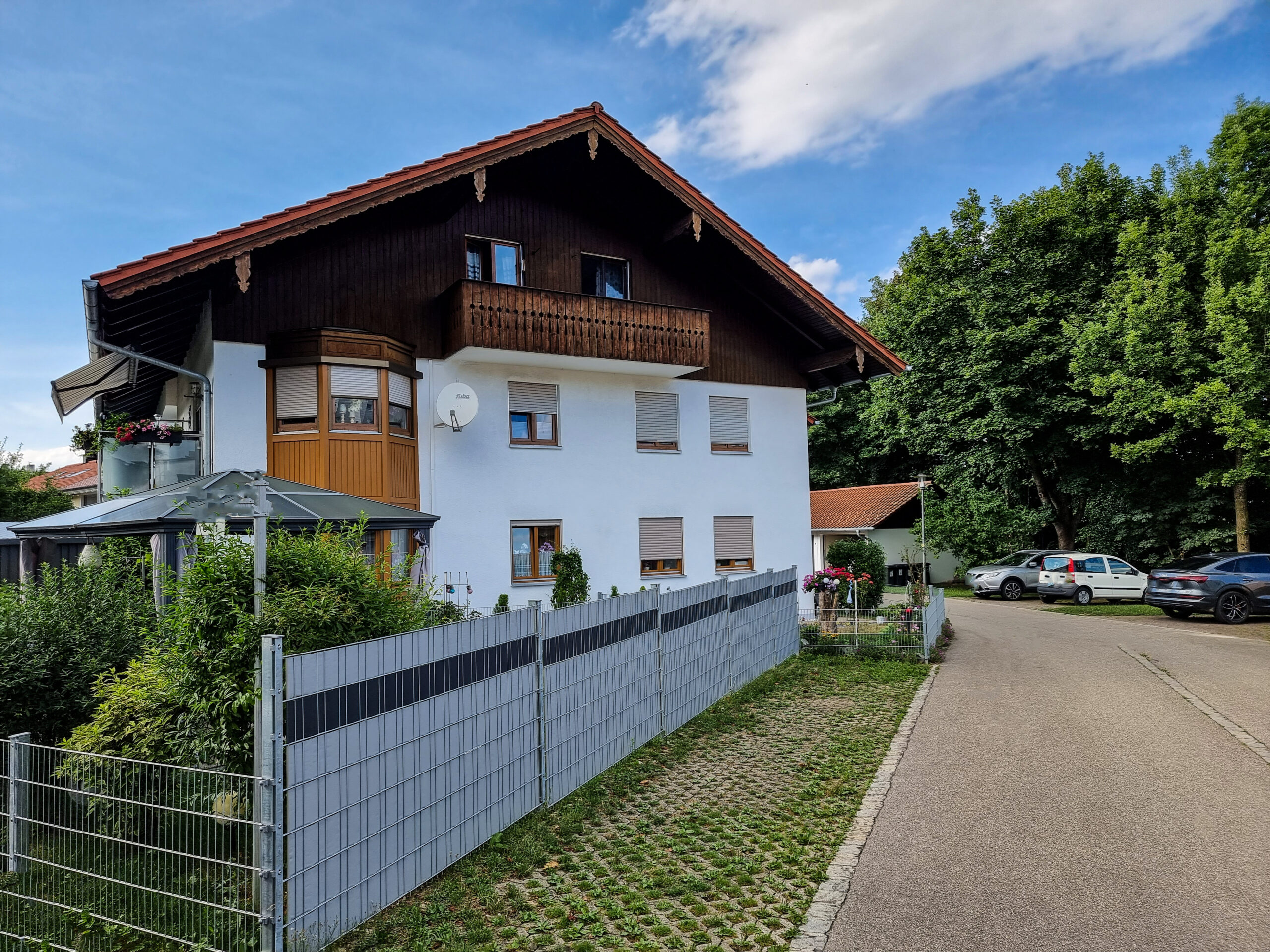 Wohnung zum kaufen in Altenmarkt